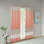 Rideau occultant en polyester Lamaar-712299995
