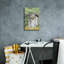 «Flower Power» par Lori Deiter, art mural sur toile-1060580375