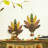 Thanksgiving Turkey Banners