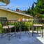 Ensemble bistro 3 pièces Patiojoy