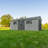 20 Ft. X 8 Ft. Dual Entry Shed