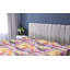Drap-housse Ambesonne Iris-106711798