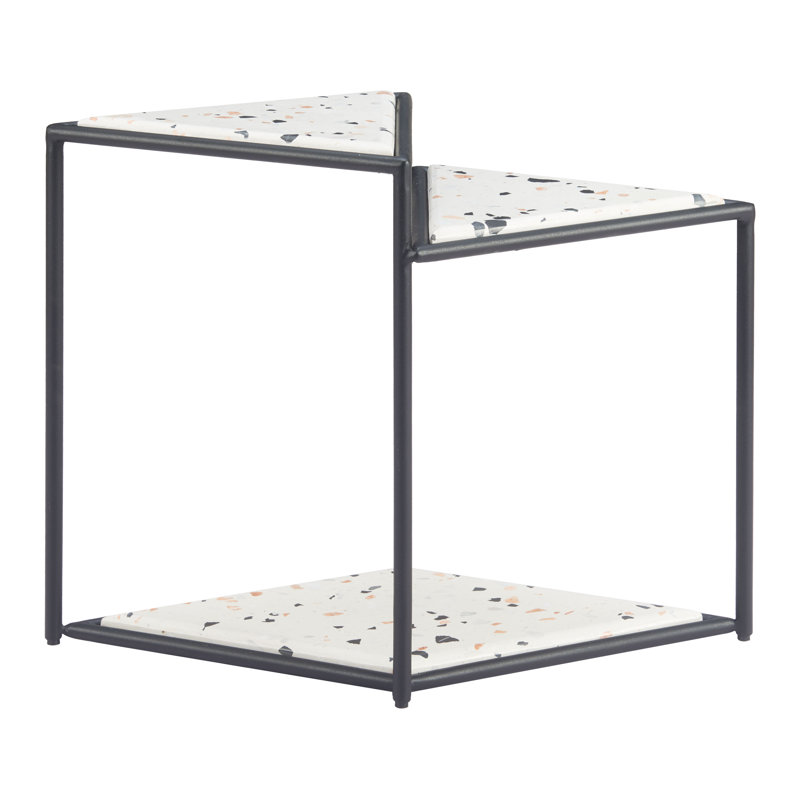 Table d'appoint Miste multicolore