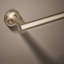 Purist® Wall Mounted Round Towel Bar, Metal Wall-Mounted Towel Holder-1553901717-1550341883