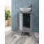 Ensemble de meuble-lavabo simple l 20 po Brannum-320411595