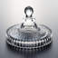 Pot de rangement pour salle de bain