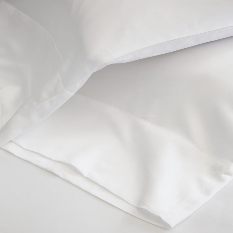 Parker Bamboo Sheet Set, Queen, Sand