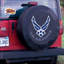 Housse de roue de cravate US Military-9230187-6122793-6122765