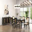 Mobilier de salle à manger 1pc