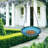 Camil Glass Hanging Birdbath