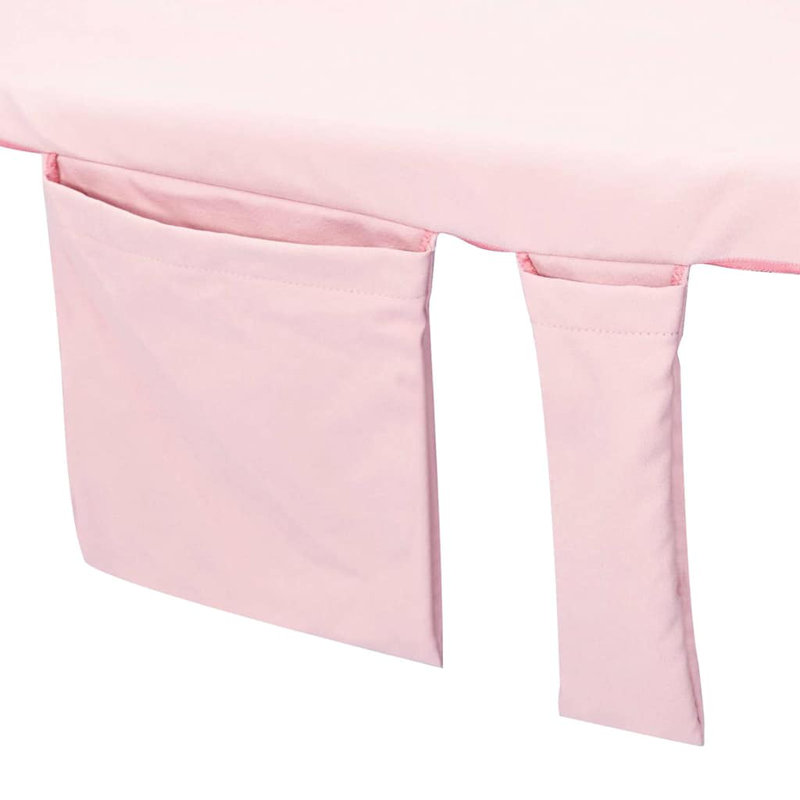 Beach Towel, Pink
