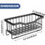 Stainless Steel Sponge Holder