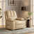 Beige sélectionné