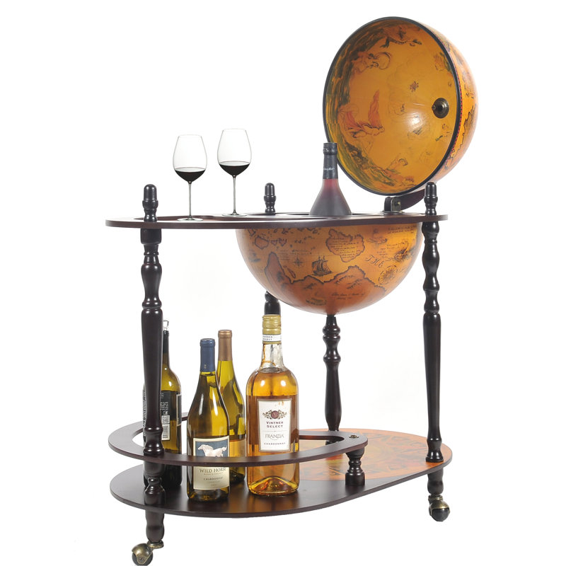 32'' Wine Bar