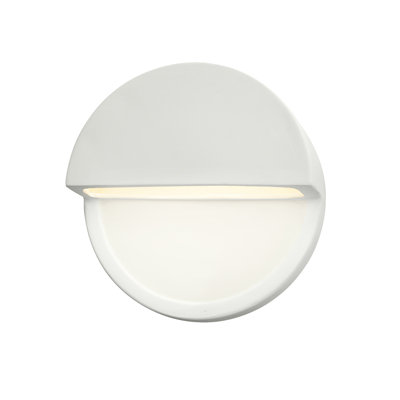 Caeli Ceramic LED Wall Sconce