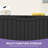 Quartey 100 Gallons Water Resistant Resin Lockable Deck Box-57482493