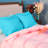 Bed Pillow Shams, 1800 Brushed Microfiber Oxford Pillowcases - NTBAY-152429657-146618612