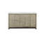 Ensemble de meuble-lavabo double l 60 po x P 20 po Lafarre-1016465248-1016465254