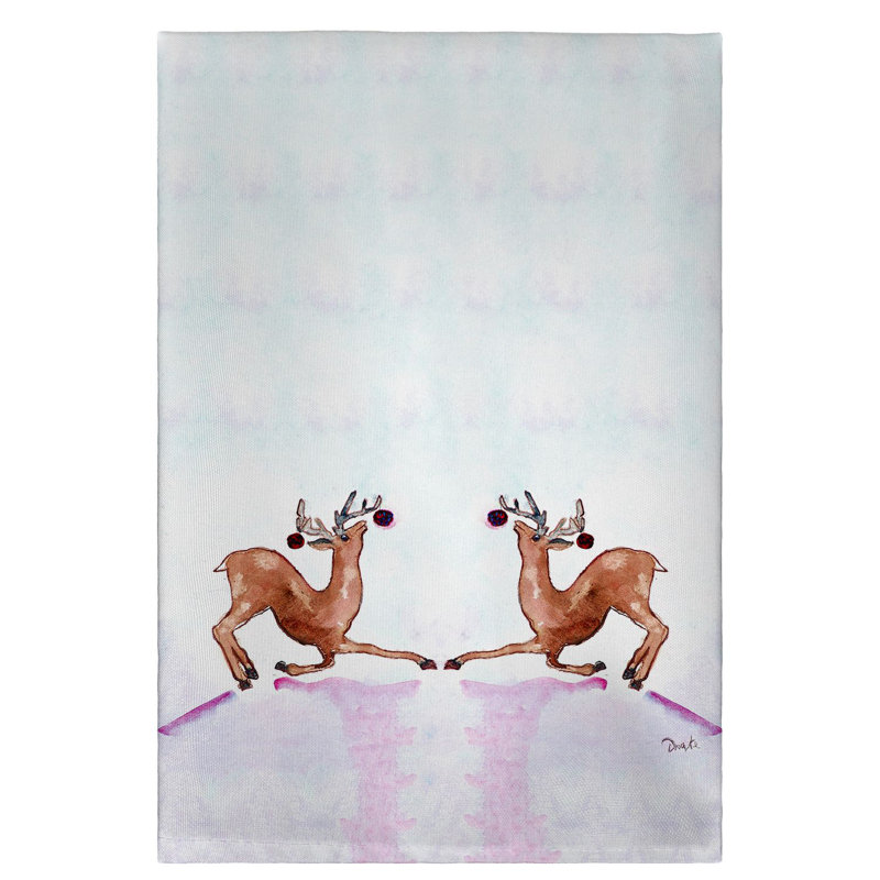 Heidenreich Ultra Light Hand Towel