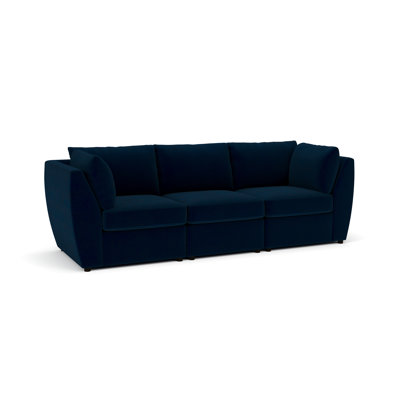 Caldwell 105" Modular Sofa