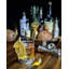 Western Whiskey Glass