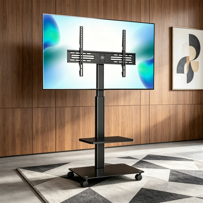 Naomi Electronic Mount