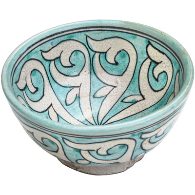 Ceramic / Porcelain Decorative Bowl