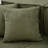 Modern 130" U-Shaped Sectional Sofa: RGB LED Light Strip, 6 Pillows, Ideal For Living Room, Green-2013487508