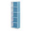 Aliesha Open Shelf Bookcase-32698198-69977018