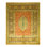 One-of-a-Kind 8' 0" X 9' 9" Hand Knotted Area Rug