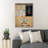 Instruction Of Chakras - 7 Chakras Knowledge - 1 Piece Rectangle Graphic Art Print On Wrapped Canvas-773919387