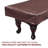 8-ft Fitted Pool Table Cover