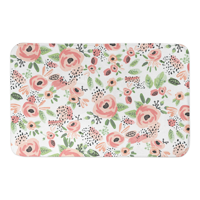 Tapis de bain Addelaide