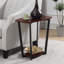 Table de bout avec rangement Asyra-35602338