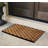Non-Slip Outdoor Doormat