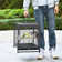 65cm Play Top Bird Cage with Perch