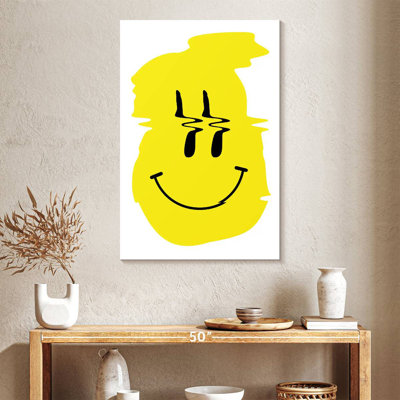 Ashelle, abstrait, heureux