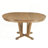 Somil Round Dining Set with Leaf,dining table set,dining room set-2063747757