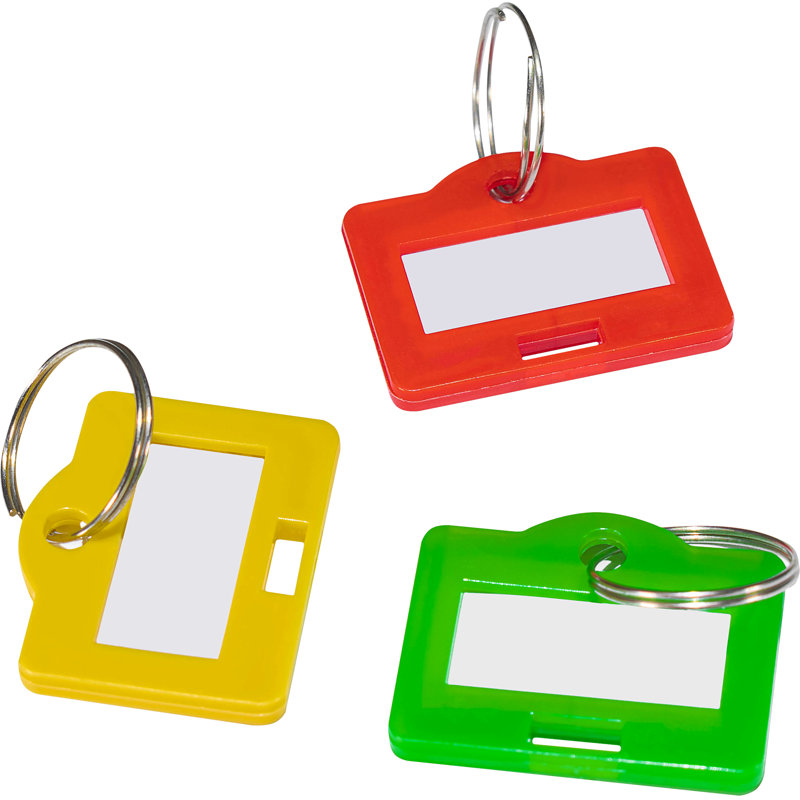 50 KEY TAGS SMALL
