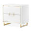 Palm Gate 4-Piece Bedroom Set-2025526870