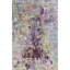 Calm Emotions Painting Canvas by Irena Orlov