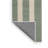 Machine Washable Checkered Beige Area Rug-1305336681