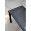 Banc de pique-nique en aluminium Vondel-78548428