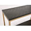 Bahwana 110cm Console Table