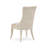 Avondale 19'' H Pearlescent Upholstered Side Chair