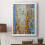 «Radbourne Bandaloo I», peinture sur toile encadrée-88376763-88376772