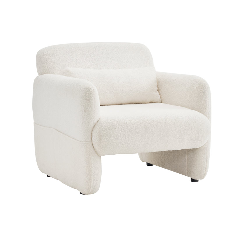 Amillano Upholstered Armchair