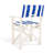 Directors Chair Table-2050189111