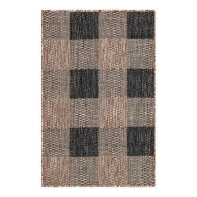 Tapis intérieur / extérieur Talih