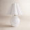 Ceramic Table Lamp